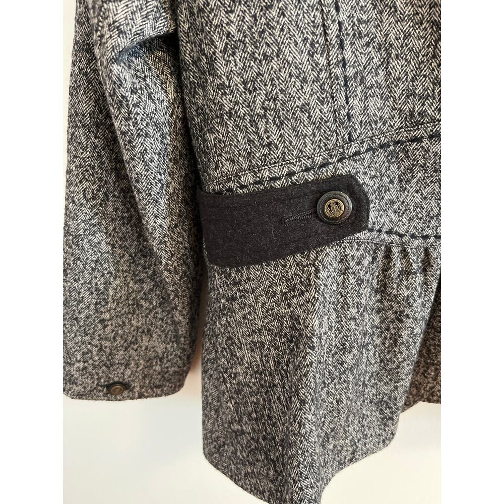 Cabi Riding Jacket - Size 6 - Picture 6 of 6